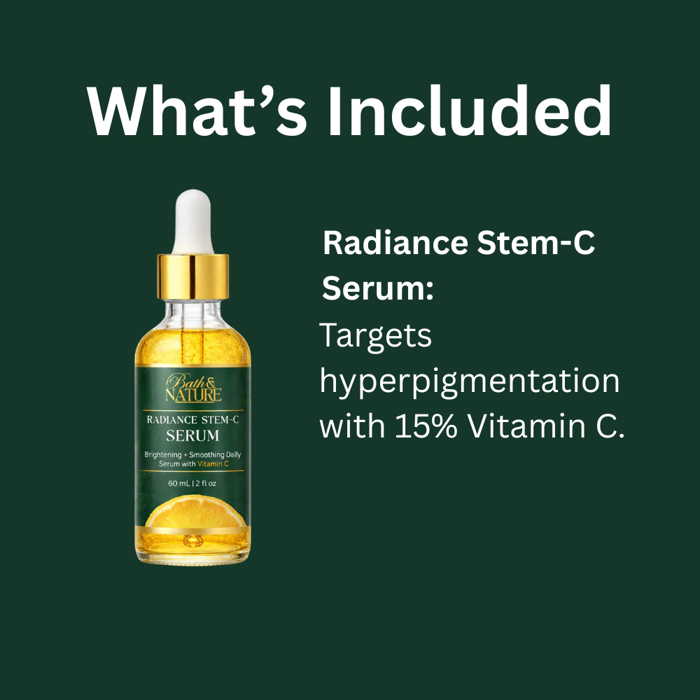 The Ultimate Radiance Protocol