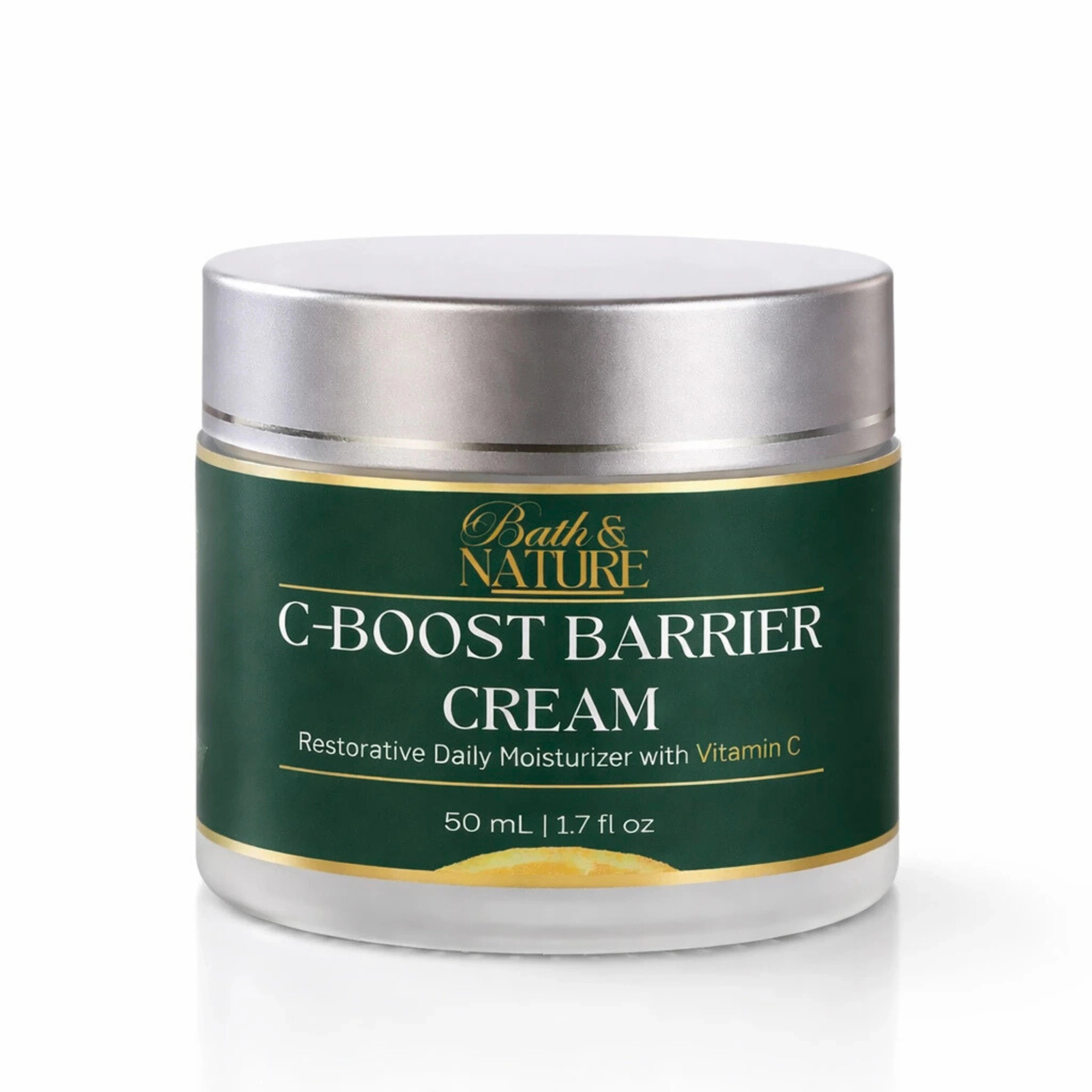 C-Boost Barrier Cream