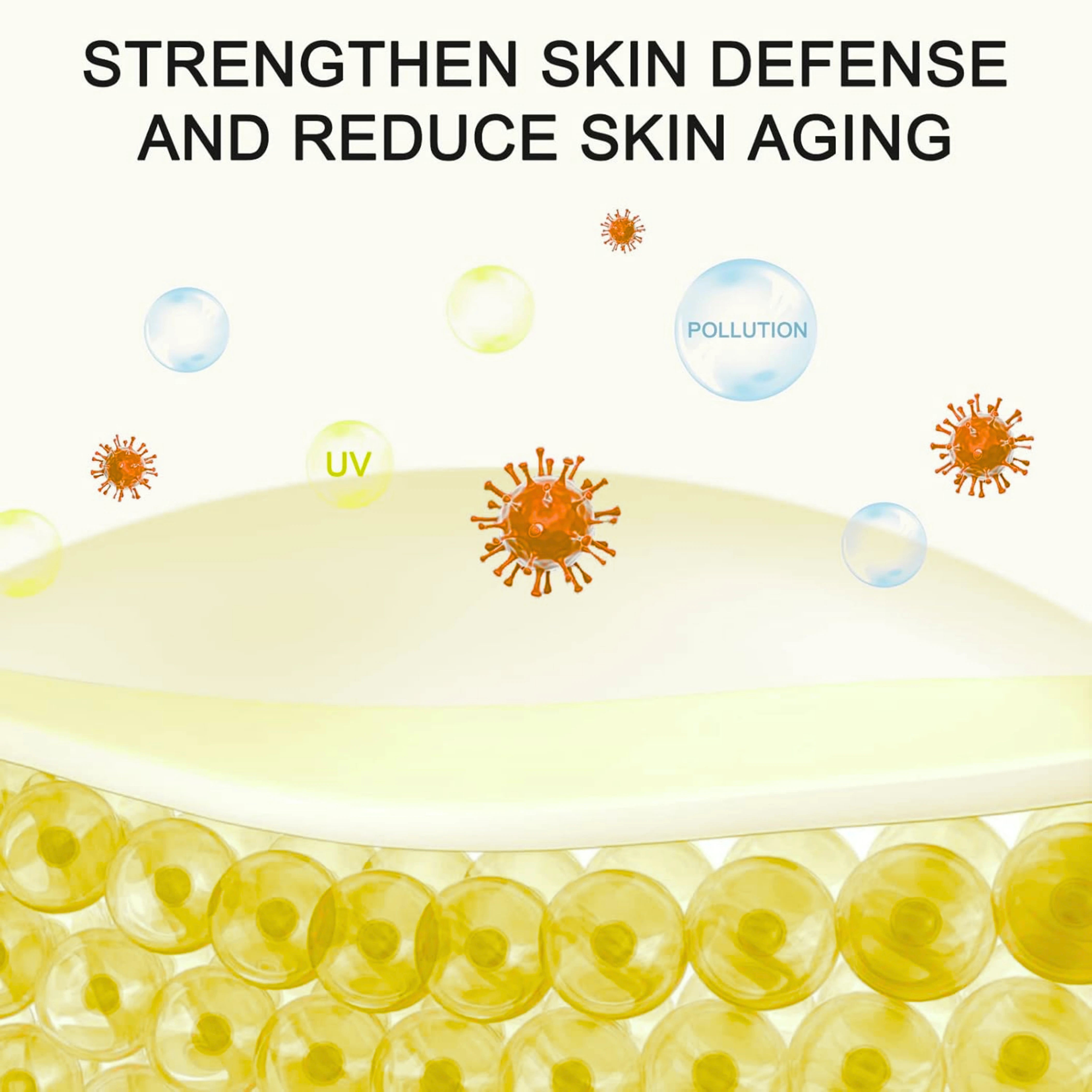 Radiance Stem-C Serum