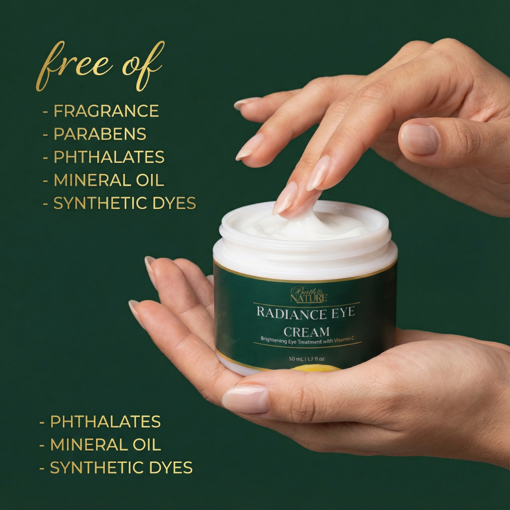Radiance Eye Cream