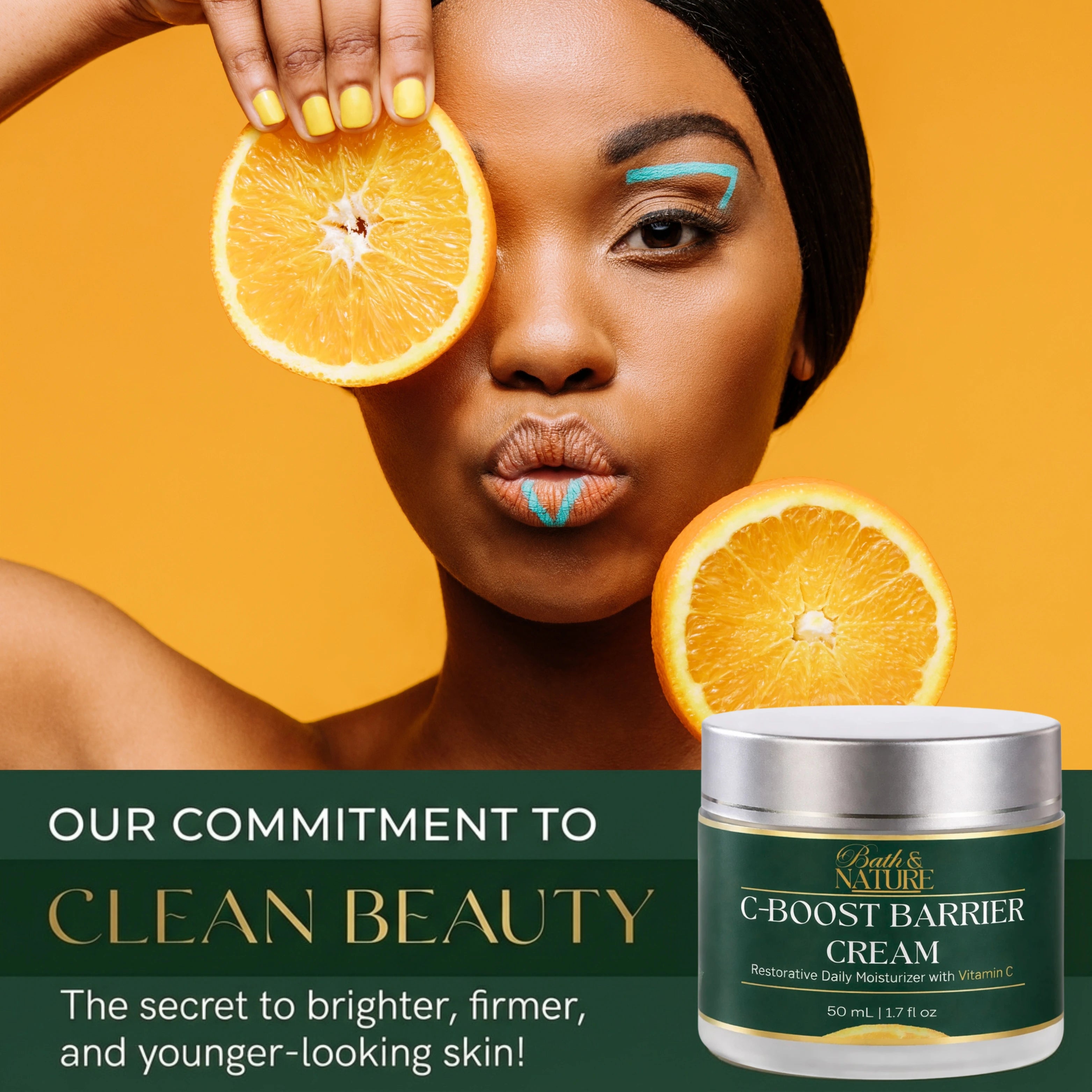 C-Boost Barrier Cream