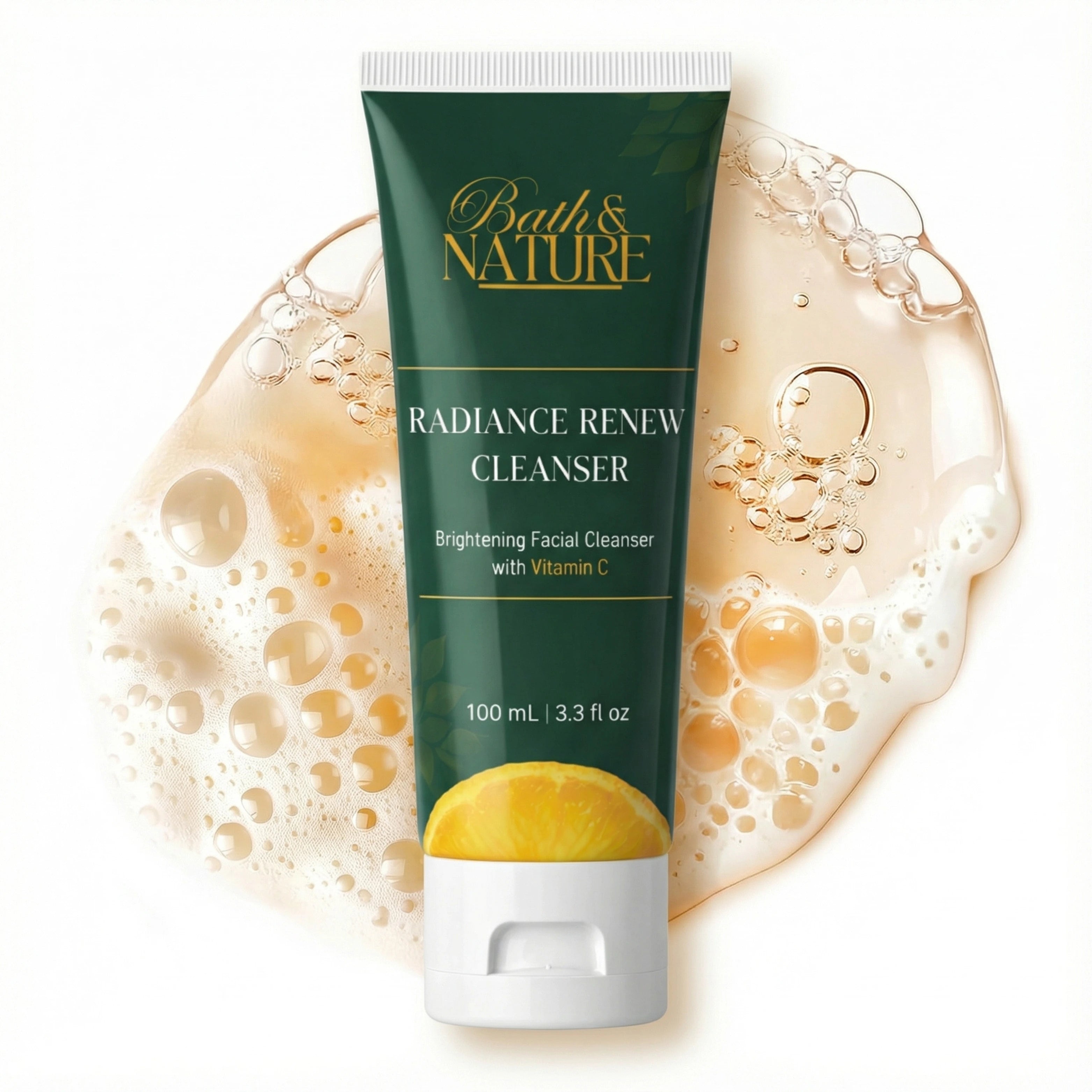Radiance Renew Cleanser