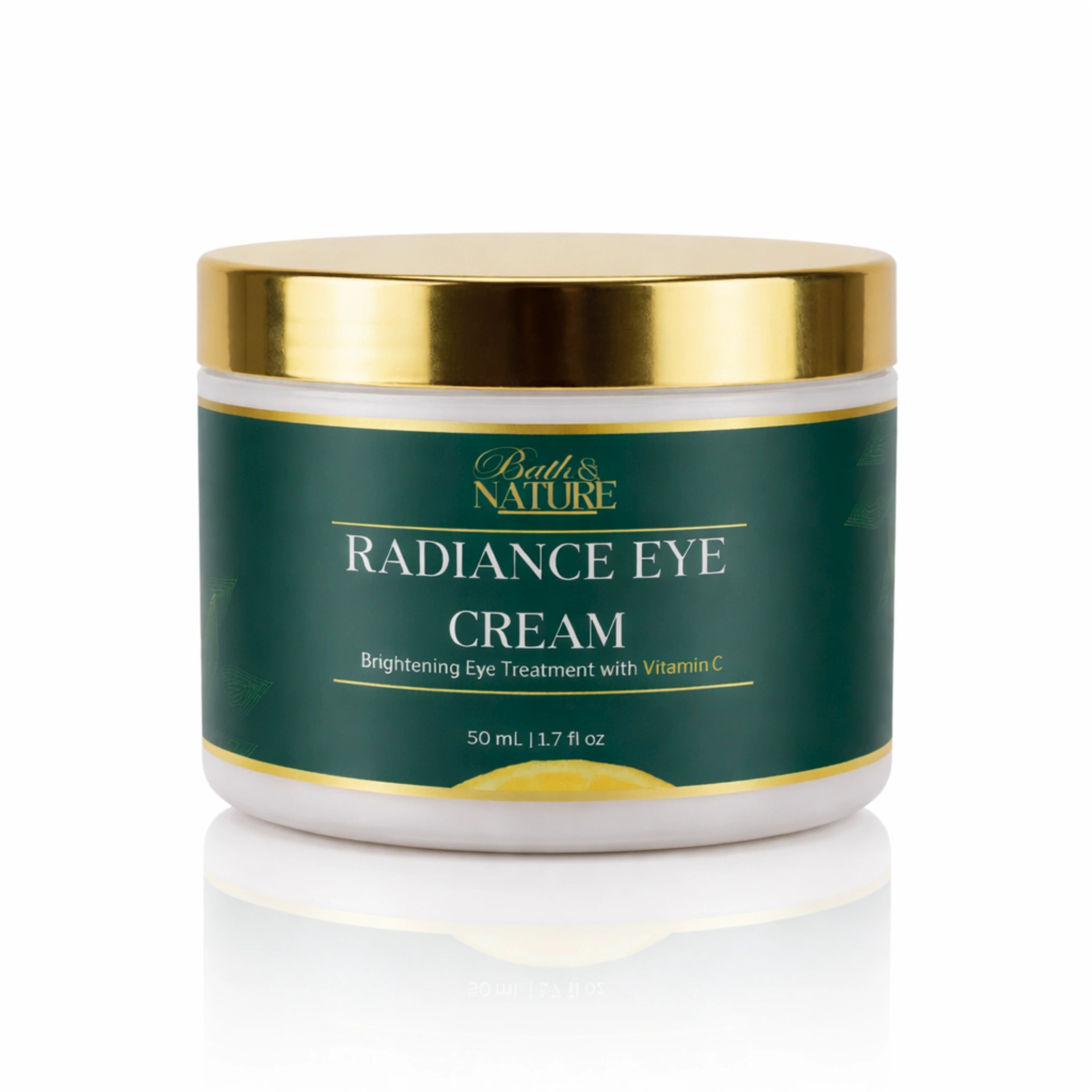 Radiance Eye Cream