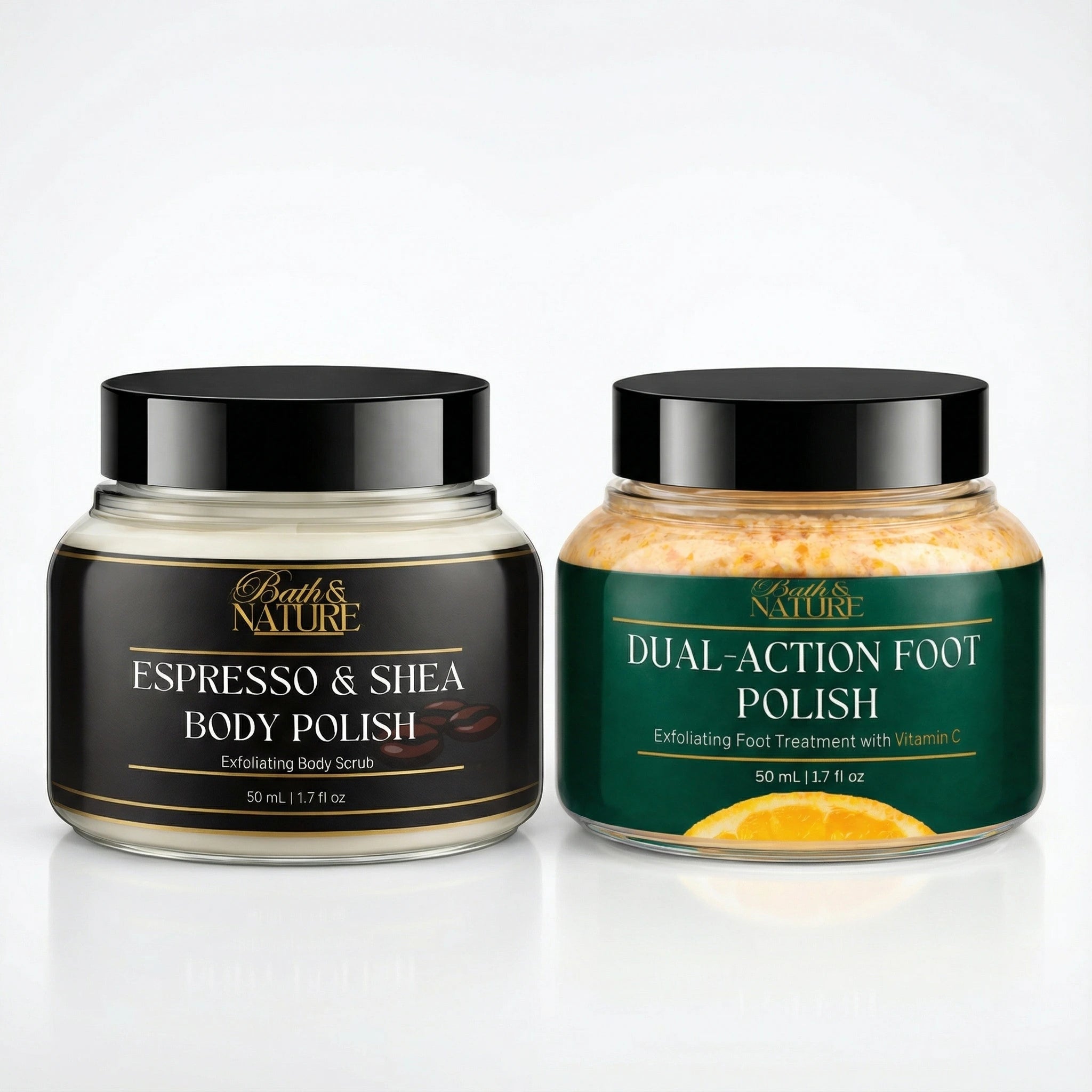 The Total Resurfacing Duo