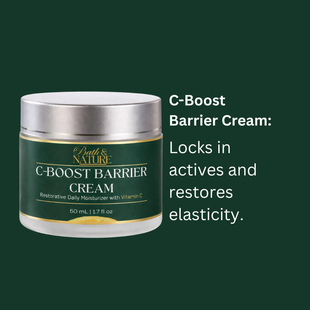 The Daily Radiance System