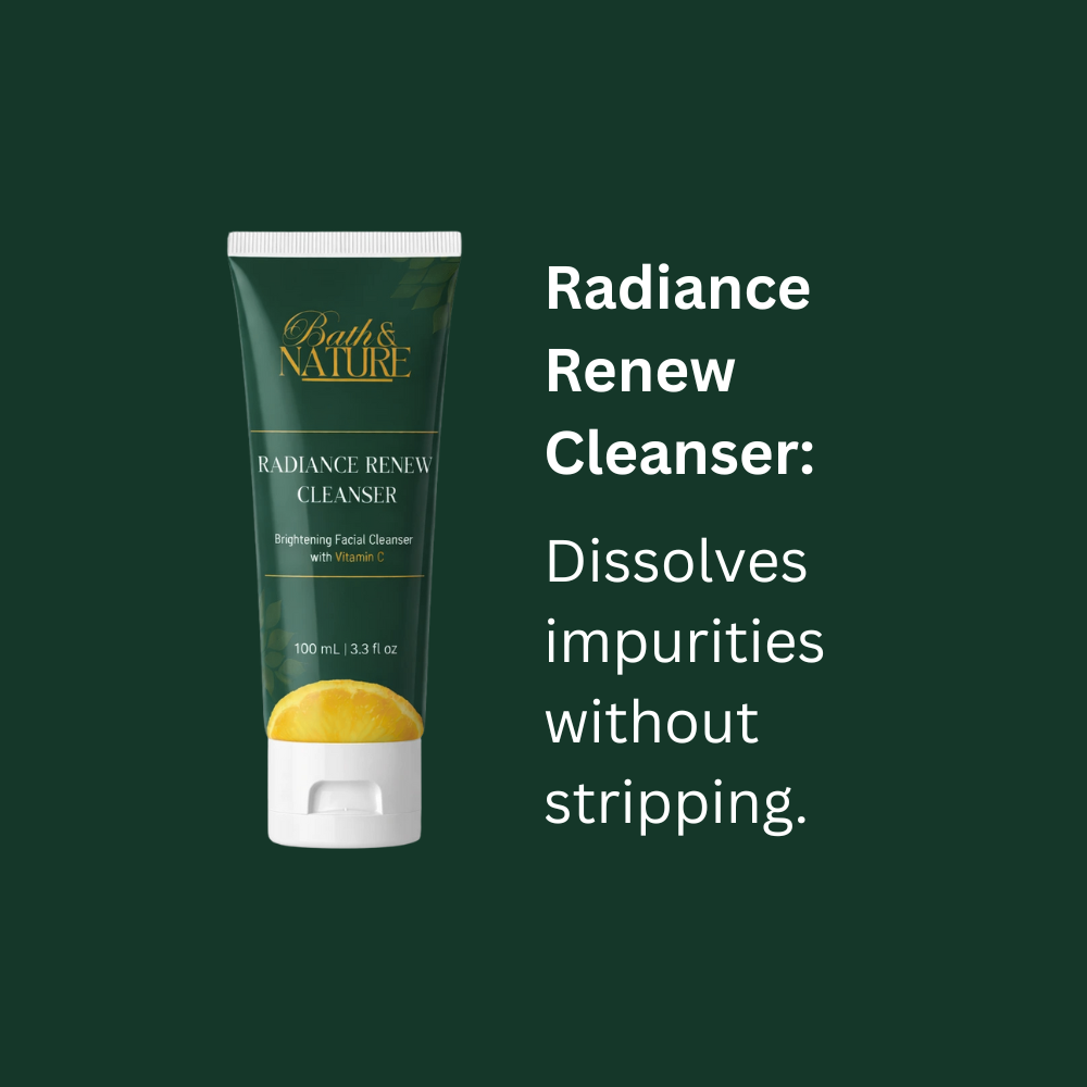 The Daily Radiance System